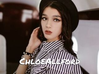 ChloeAllford