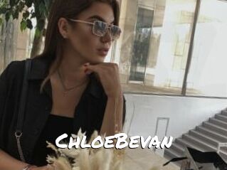 ChloeBevan