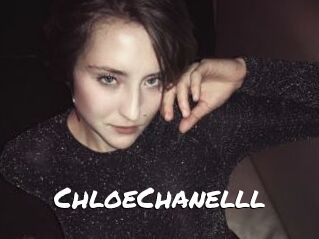 ChloeChanelll