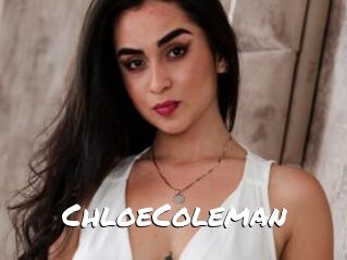 ChloeColeman
