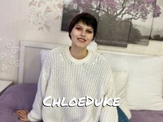 ChloeDuke