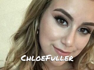 Chloe_Fuller