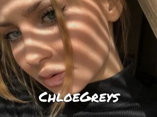 ChloeGreys