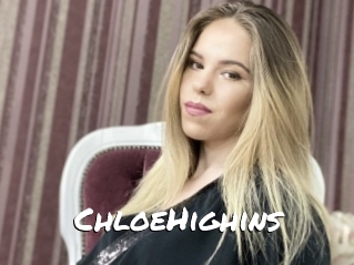 ChloeHighins