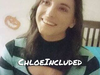Chloe_Included