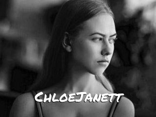 ChloeJanett