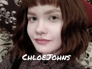 ChloeJohns