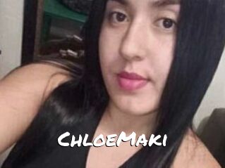 ChloeMaki
