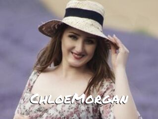 ChloeMorgan