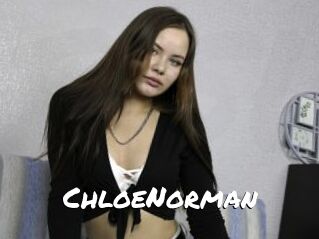 ChloeNorman