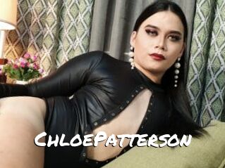 ChloePatterson