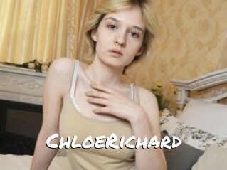 ChloeRichard