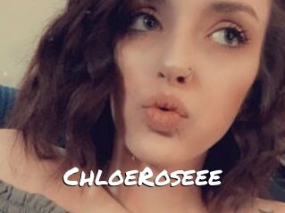 ChloeRoseee