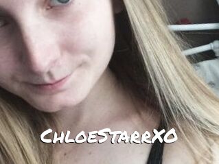 ChloeStarrXO