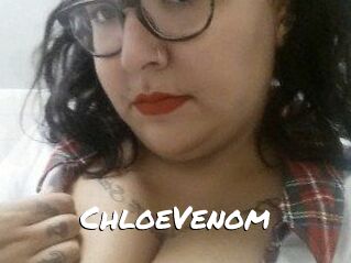 ChloeVenom