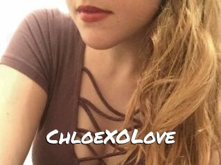 ChloeXOLove