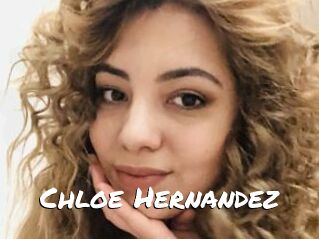 Chloe_Hernandez
