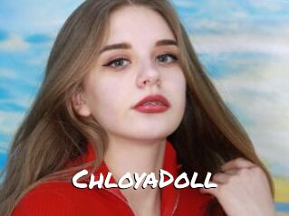 ChloyaDoll