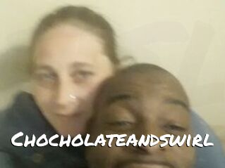 Chocholateandswirl