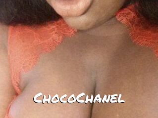 ChocoChanel