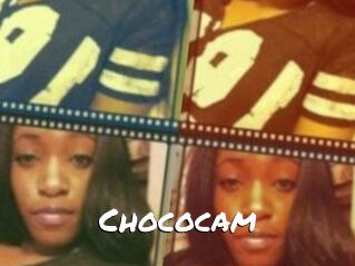 Chococam
