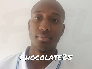 Chocolate25