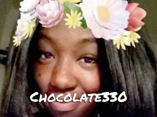 Chocolate330