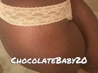 ChocolateBaby20