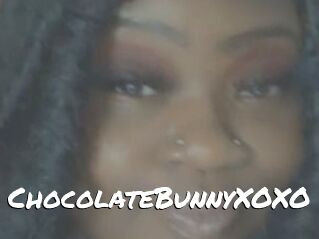 ChocolateBunnyXOXO