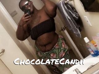 ChocolateCandii
