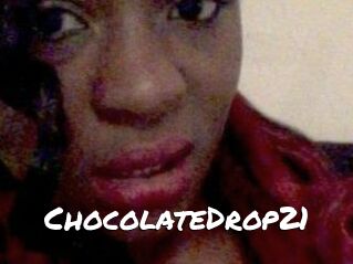 ChocolateDrop21