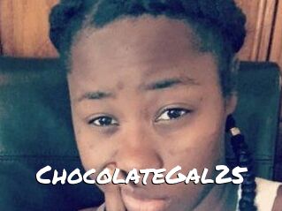 ChocolateGal25