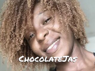 ChocolateJas