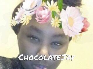 ChocolateJay