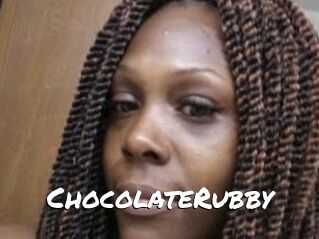 ChocolateRubby