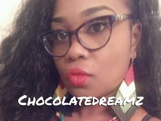 Chocolatedreamz
