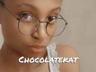 Chocolatekat