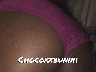 Chocoxxbunnii