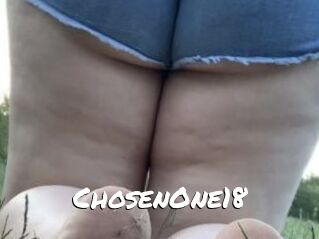 ChosenOne18