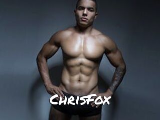 ChrisFox