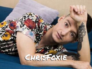 ChrisFoxie