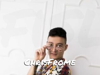 ChrisFrome