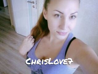 ChrisLove7