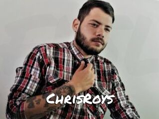 ChrisRoys