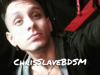ChrisSlaveBDSM