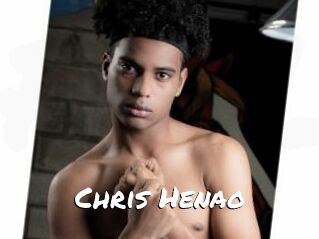 Chris_Henao