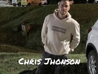 Chris_Jhonson