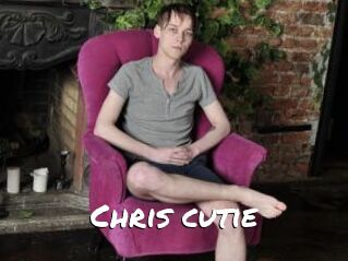 Chris_cutie