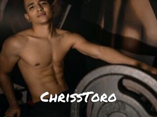 ChrissToro