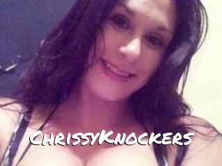 ChrissyKnockers